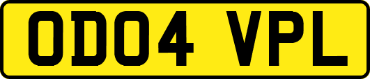 OD04VPL