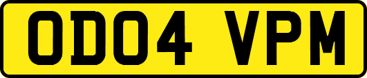 OD04VPM