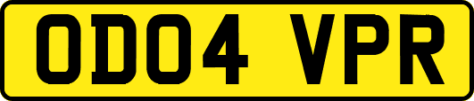 OD04VPR