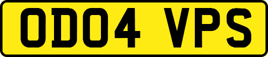 OD04VPS