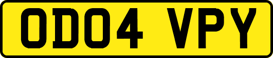 OD04VPY