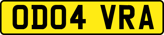 OD04VRA
