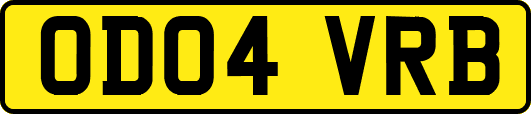 OD04VRB