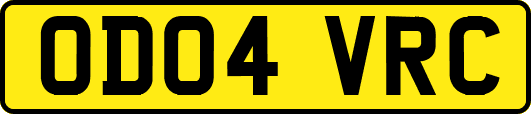 OD04VRC