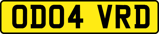 OD04VRD