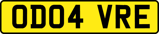 OD04VRE