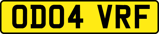 OD04VRF
