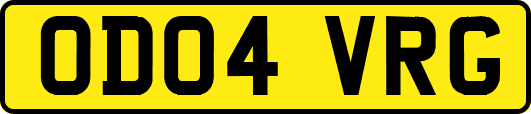 OD04VRG