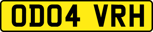 OD04VRH