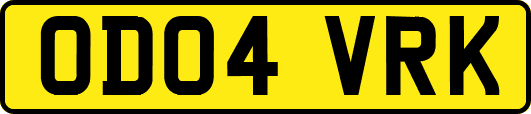 OD04VRK