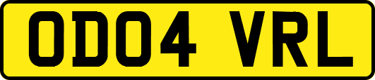 OD04VRL