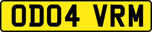OD04VRM