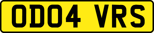 OD04VRS