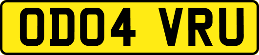 OD04VRU