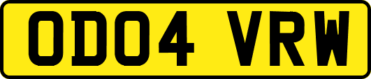 OD04VRW