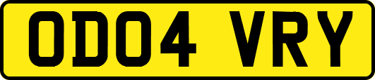 OD04VRY