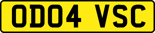 OD04VSC