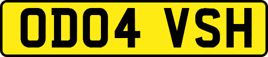 OD04VSH