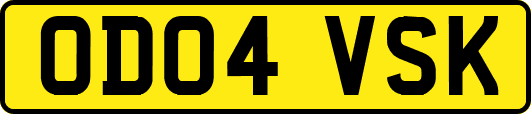 OD04VSK