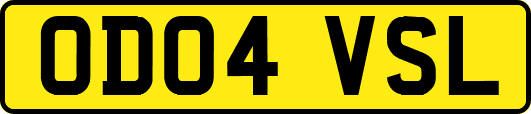 OD04VSL