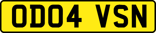OD04VSN