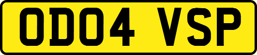 OD04VSP
