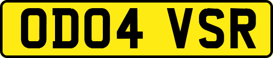 OD04VSR