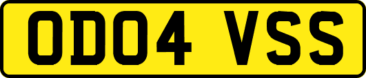 OD04VSS