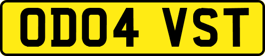 OD04VST
