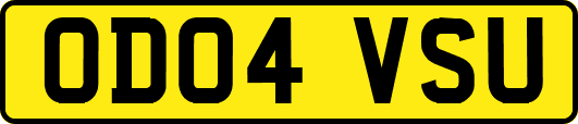 OD04VSU
