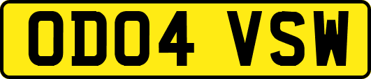 OD04VSW
