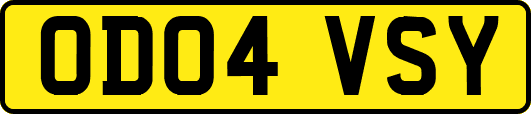 OD04VSY