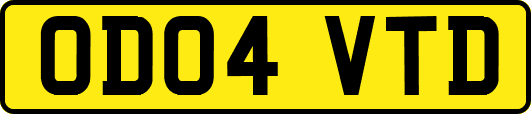 OD04VTD