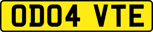 OD04VTE