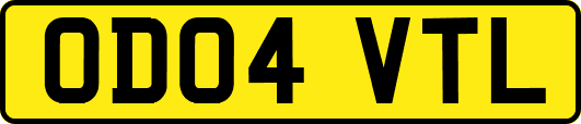 OD04VTL