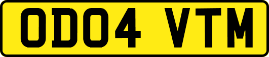 OD04VTM