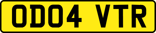 OD04VTR
