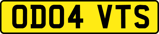 OD04VTS