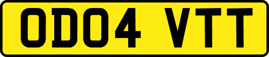 OD04VTT