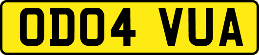 OD04VUA