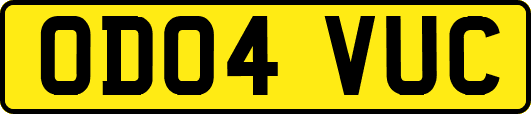 OD04VUC