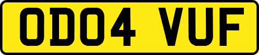 OD04VUF