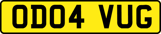 OD04VUG