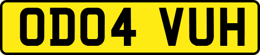OD04VUH