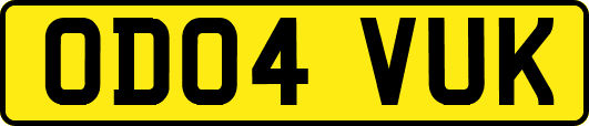 OD04VUK