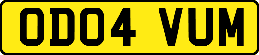 OD04VUM