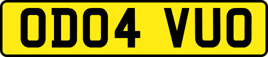 OD04VUO
