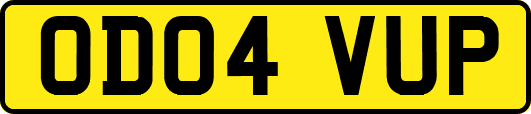 OD04VUP