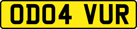 OD04VUR