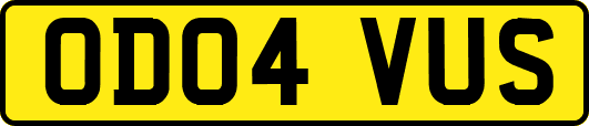 OD04VUS